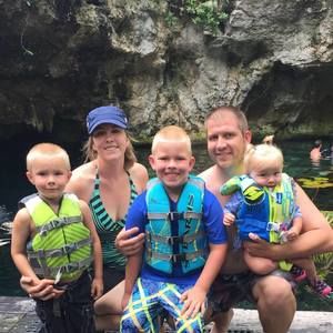 Meet your Posher, Alison