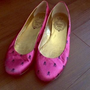 Rugby Ralph Lauren Flats