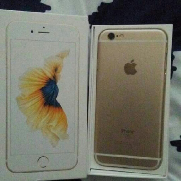 IPhone 6