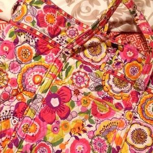 Vera Bradley Vera Tote Bag