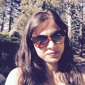 Meet your Posher, Shraddha