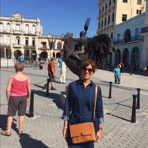 Meet your Posher, Carisa