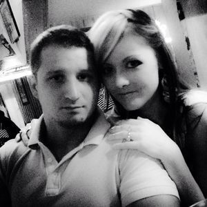 Meet your Posher, Steven-kristin