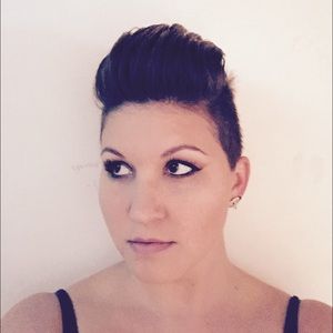 Meet your Posher, Becky