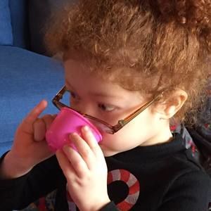 Meet your Posher, Sandy