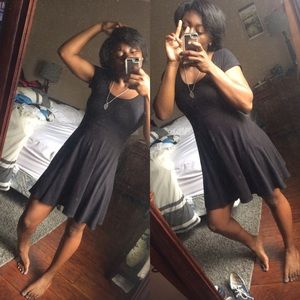 Meet your Posher, Dashay