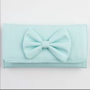 Tilly's Wallet!