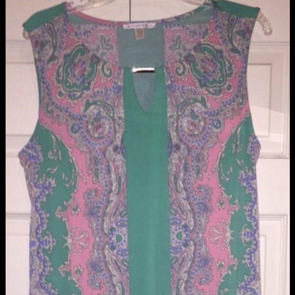 Cute summer dress