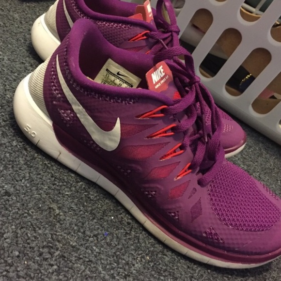 Nike Free 5.0