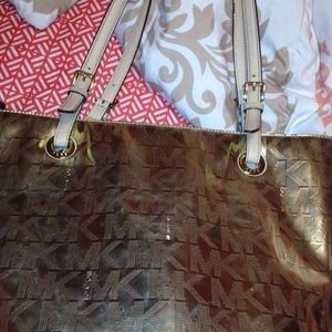 MICHAEL KORS PURSE