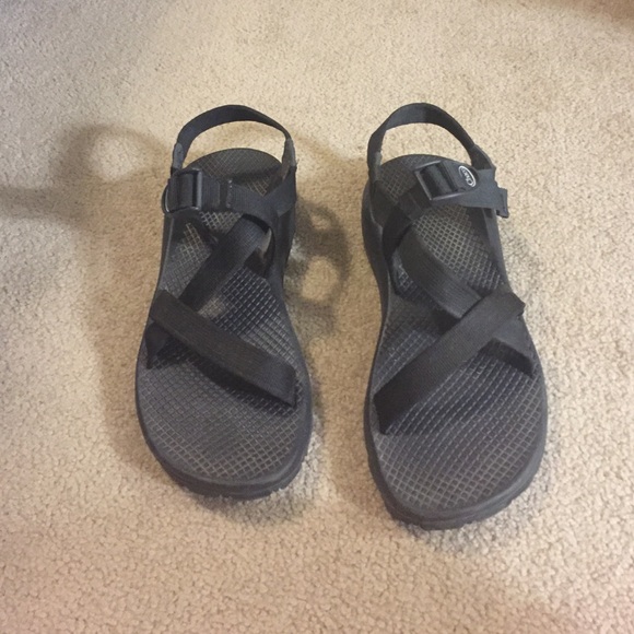 Chacos only worn once