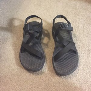 Chacos only worn once