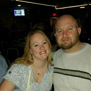 Meet your Posher, Lesa