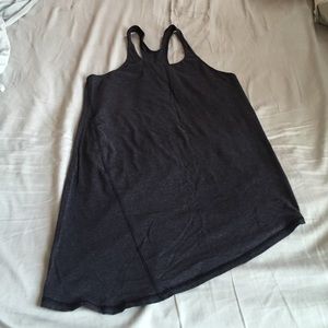 Lululemon work out top