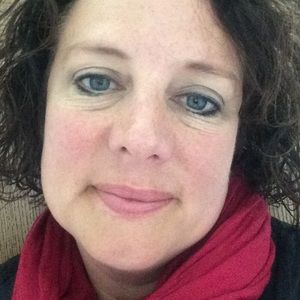 Meet your Posher, Beth