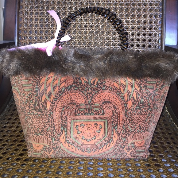 *SALE!* Lainey Giffen "Sasha" Handbag