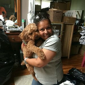 Meet your Posher, Denisr