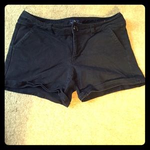 AE Midi Shorts