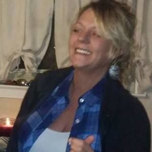 Meet your Posher, Ginger