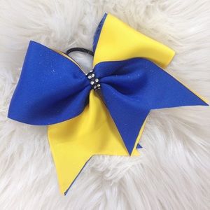 Cheer Bow