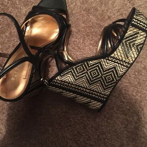 BCBGeneration Wedges
