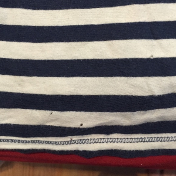 🎉 striped tank! - Picture 2 of 2