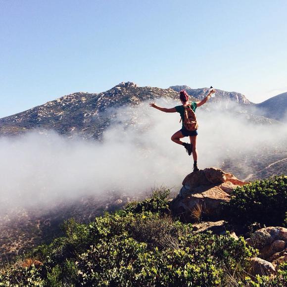 Meet your Posher, Julie