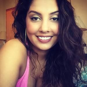 Meet your Posher, Betsy