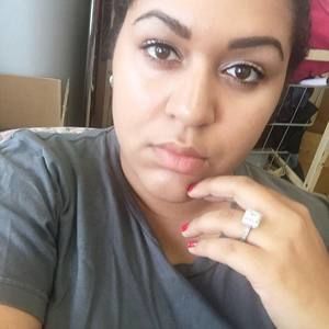 Meet your Posher, Breanna