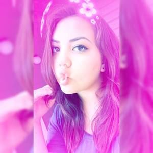 Meet your Posher, Jade