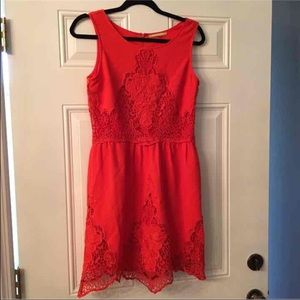 Gianni Bini Dress