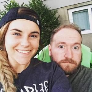 Meet your Posher, Gregory