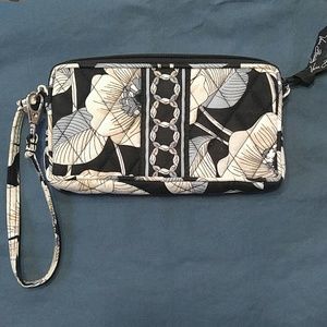 Vera Bradley Wristlet