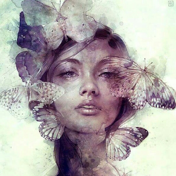 Meet your Posher, Yvonne - Picture 1 of 1