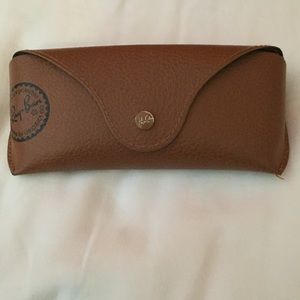 Ray-Ban limited edition wayfare Sunglasses