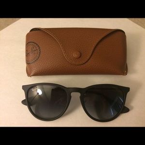 "Erika" style Ray-bans