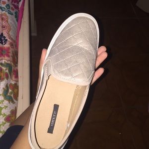 Forever 21 sneakers