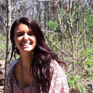 Meet your Posher, Anna