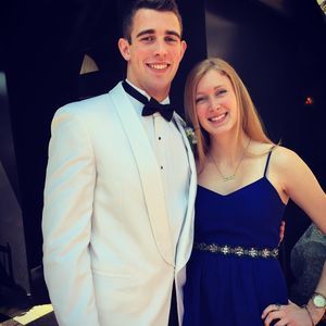 Meet your Posher, Libby