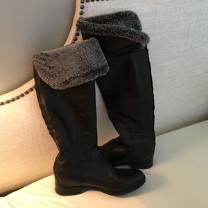 Aldo Boots