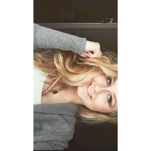 Meet your Posher, Kim