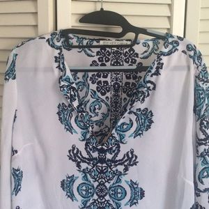 Beautiful shirt/blouse
