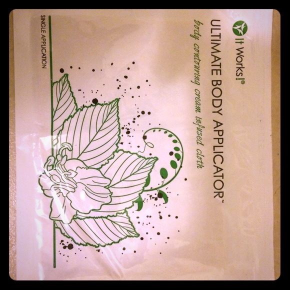 Skinny wraps weight loss