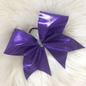 Cheer Bow