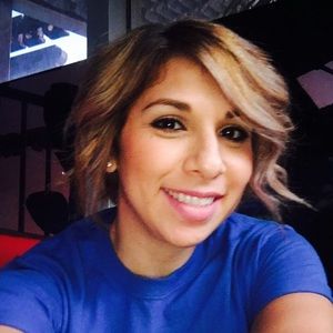 Meet your Posher, Jeanette