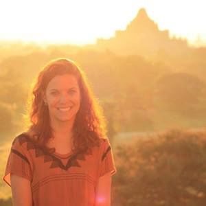 Meet your Posher, Shelbi
