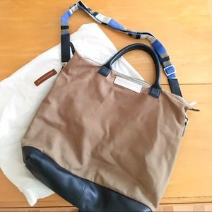 WANT Les Essentiels de La Vie O'hare tote