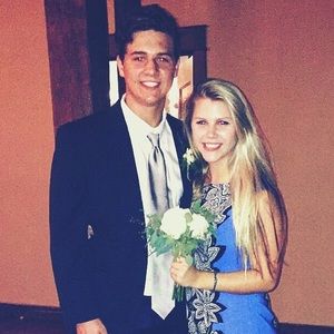 Meet your Posher, Lexi