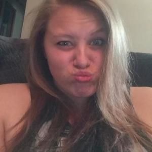Meet your Posher, Savannah
