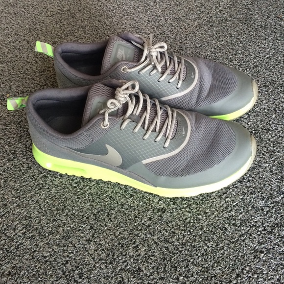 Nike air max thea